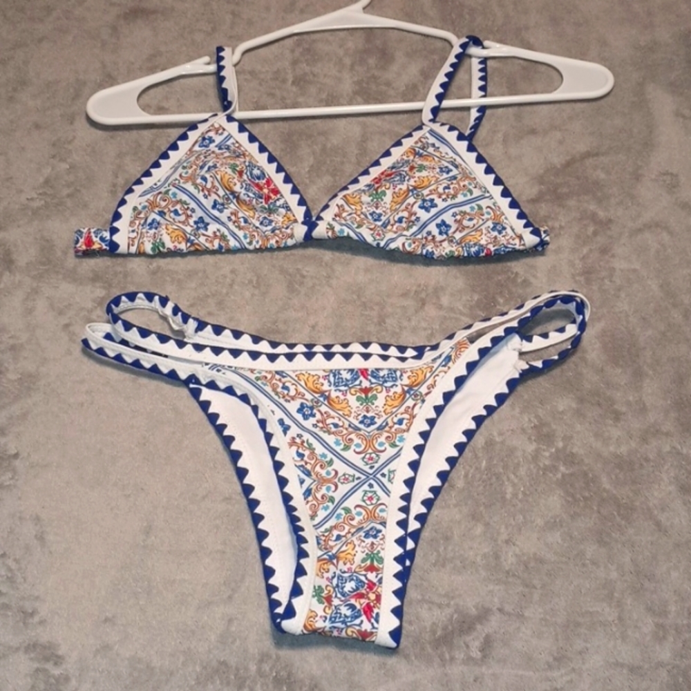 BIKINX Bikini 2 pc Set